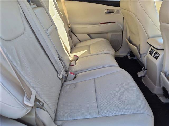 Used 2010 Lexus RX 350 AWD w/ Premium Pkg image 21