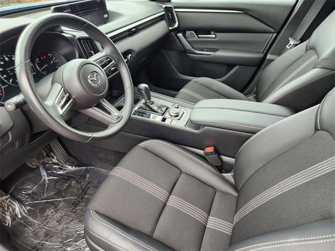 Used 2024 MAZDA CX-50 AWD 2.5 S w/ Select Package image 6