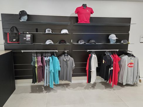 New 2026 Audi S3 Premium image 12