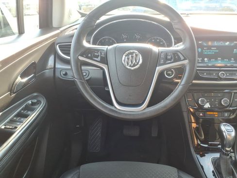 Used 2017 Buick Encore Preferred FWD image 5
