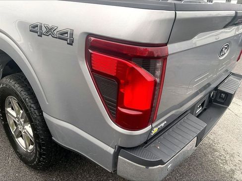Used 2024 Ford F150 XLT w/ Mobile Office Package AWD/4WD image 33