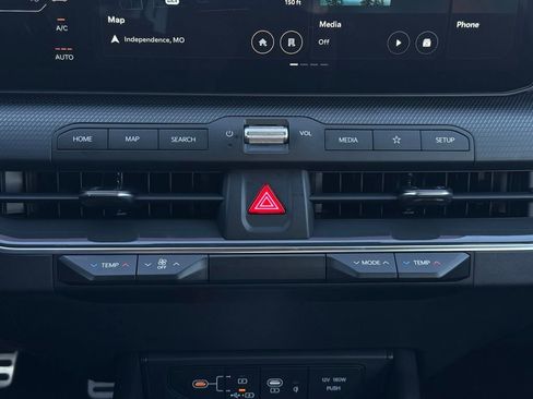 New 2026 Kia K4 GT-Line Turbo image 49