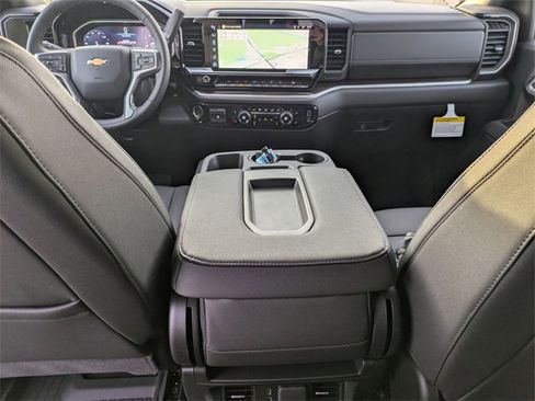 New 2026 Chevrolet Silverado 1500 LT image 27