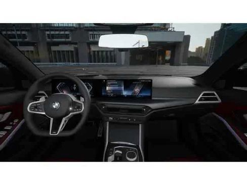 New 2026 BMW 330i xDrive Sedan w/ M Sport Package AWD/4WD image 10