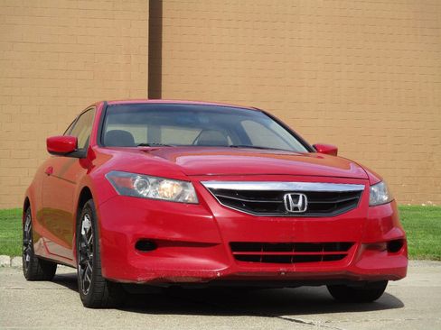 Used 2012 Honda Accord EX-L image 11
