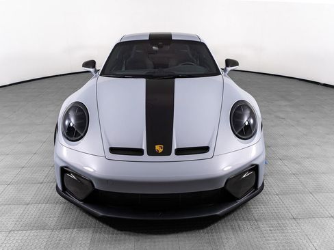 Used 2025 Porsche 911 GT3 RWD image 12