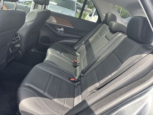 Certified 2025 Mercedes-Benz GLE 350 4MATIC image 33