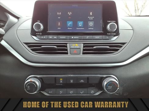 Used 2023 Nissan Altima 2.5 S image 23