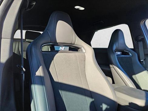 Used 2025 Hyundai Ioniq 5 N image 21