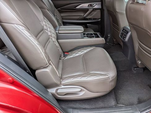 Used 2022 MAZDA CX-9 Signature AWD/4WD image 32