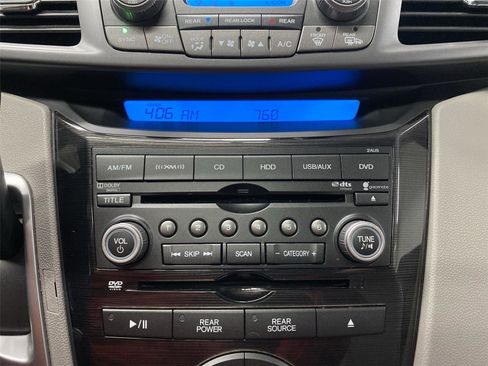 Used 2012 Honda Odyssey Touring image 16