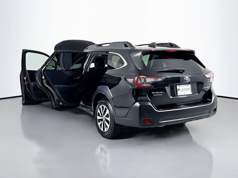 Used 2023 Subaru Outback Premium AWD/4WD image 25