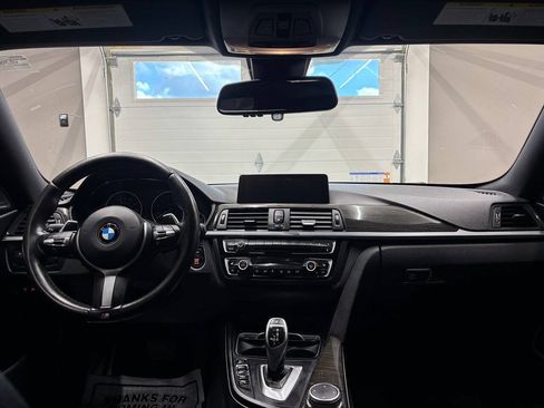Used 2016 BMW 428i Gran Coupe xDrive AWD/4WD image 19