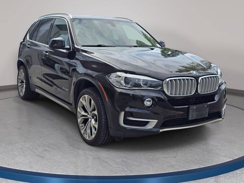 Used 2017 BMW X5 xDrive35i AWD/4WD image 4