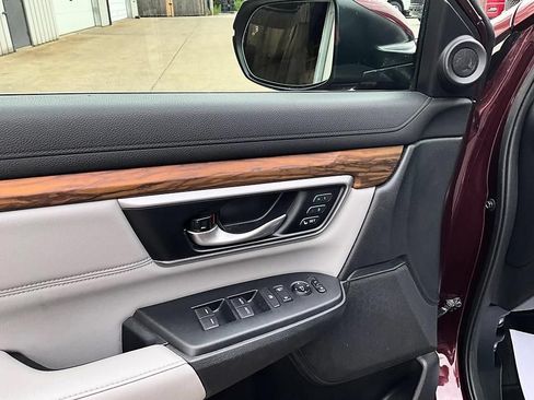 Used 2018 Honda CR-V EX-L image 13
