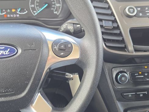 Used 2022 Ford Transit Connect XL FWD image 26