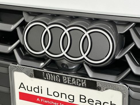 Used 2025 Audi A5 2.0T Premium Plus w/ Premium Plus AWD/4WD image 15