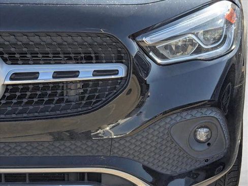 Used 2022 Mercedes-Benz GLA 250 4MATIC image 7