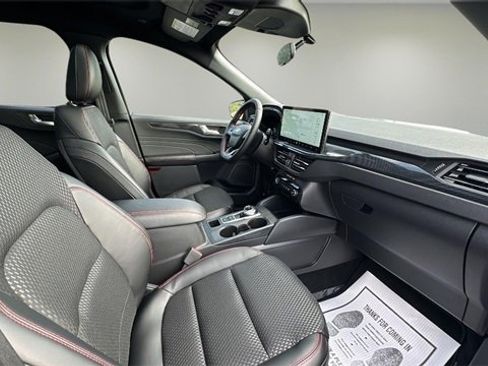 Used 2024 Ford Escape ST-Line Select w/ Tech Pack #2 image 44