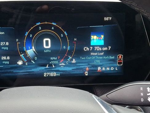 Used 2025 Chevrolet Equinox LT FWD image 14