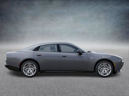 New 2026 Dodge Charger Daytona Scat Pack AWD/4WD image 21