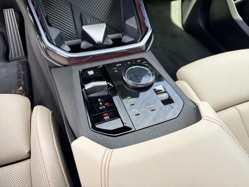 New 2026 BMW X3 xDrive30 w/ Convenience Package AWD/4WD image 27
