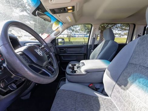 Used 2019 RAM 1500 Tradesman w/ Popular Equipment Group AWD/4WD image 11