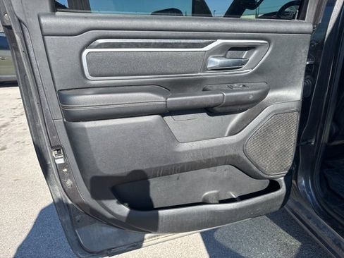 Used 2019 RAM 1500 Big Horn image 11