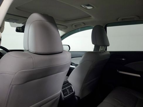 Used 2015 Honda CR-V EX-L image 13