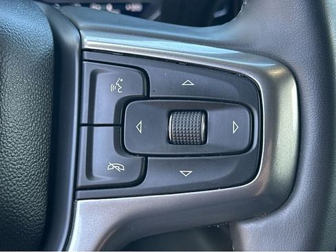 Certified 2025 Chevrolet Silverado 2500 LT w/ Convenience Package image 29