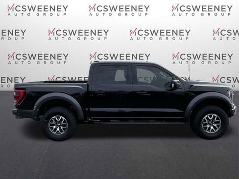 Used 2023 Ford F150 Raptor image 2