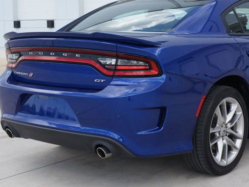 Used 2022 Dodge Charger GT image 18
