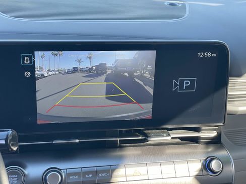 Certified 2025 Hyundai Kona SEL image 12