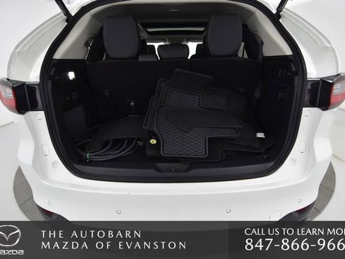 Used 2025 MAZDA CX-90 Plug-In Hybrid w/Premium Sport image 34