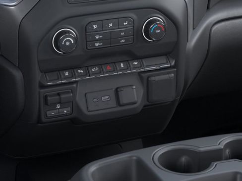 New 2026 Chevrolet Silverado 2500 W/T image 23