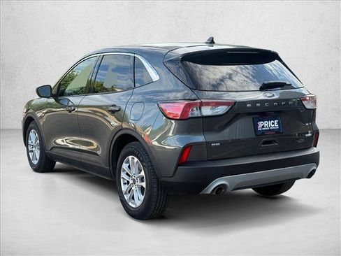 Used 2020 Ford Escape SE FWD image 7