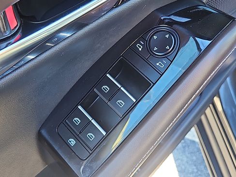 Certified 2025 MAZDA CX-30 2.5 Turbo w/ Premium Plus Pkg image 21