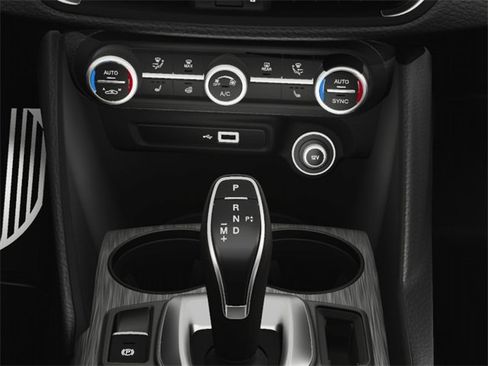 New 2025 Alfa Romeo Giulia w/ Driving Assist Package image 24