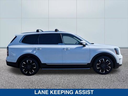 Used 2023 Kia Telluride SX FWD image 6