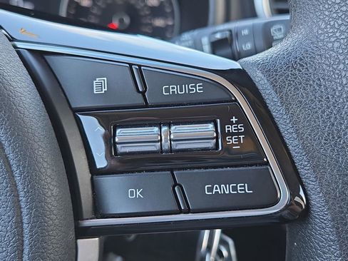 Certified 2020 Kia Sportage LX image 30