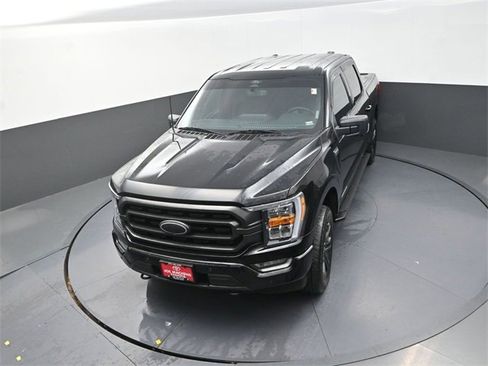 Used 2022 Ford F150 XLT w/ Equipment Group 302A High image 21