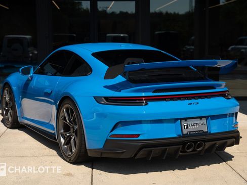 Used 2022 Porsche 911 GT3 image 13