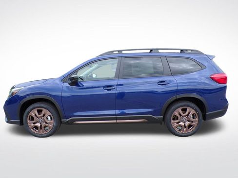 New 2026 Subaru Ascent Limited Bronze w/ Popular Package #2 AWD/4WD image 2