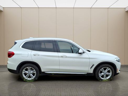 Used 2019 BMW X3 xDrive30i AWD/4WD image 12