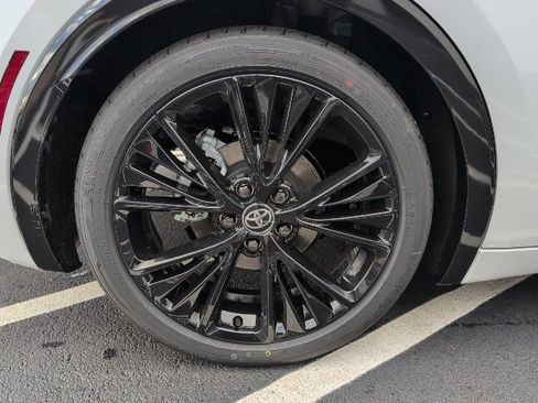 New 2026 Toyota Prius Plug-In Hybrid image 6