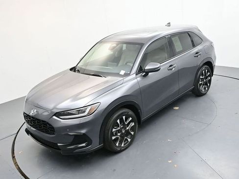 Used 2026 Honda HR-V EX-L image 37