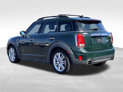 Used 2019 MINI Cooper Countryman S image 3