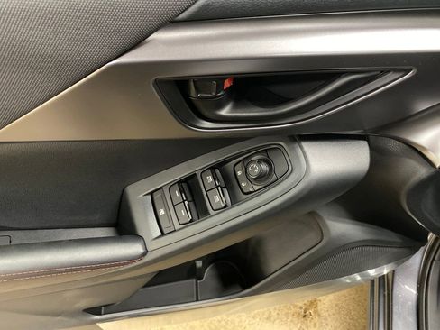 New 2026 Subaru Impreza 2.0i Sport AWD/4WD image 9