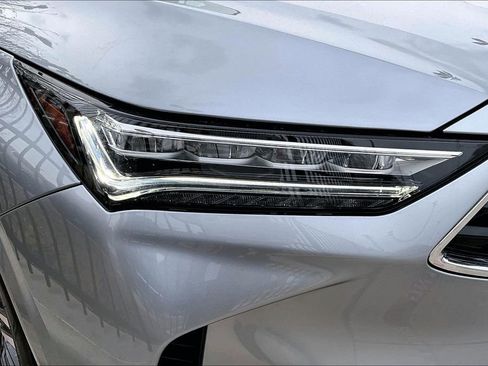 Certified 2025 Acura MDX w/ Advance Package image 37