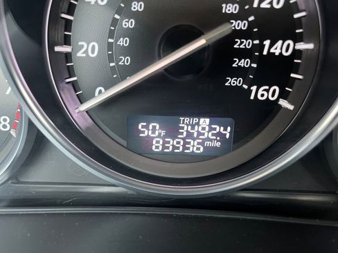 Used 2015 MAZDA CX-5 Grand Touring image 21